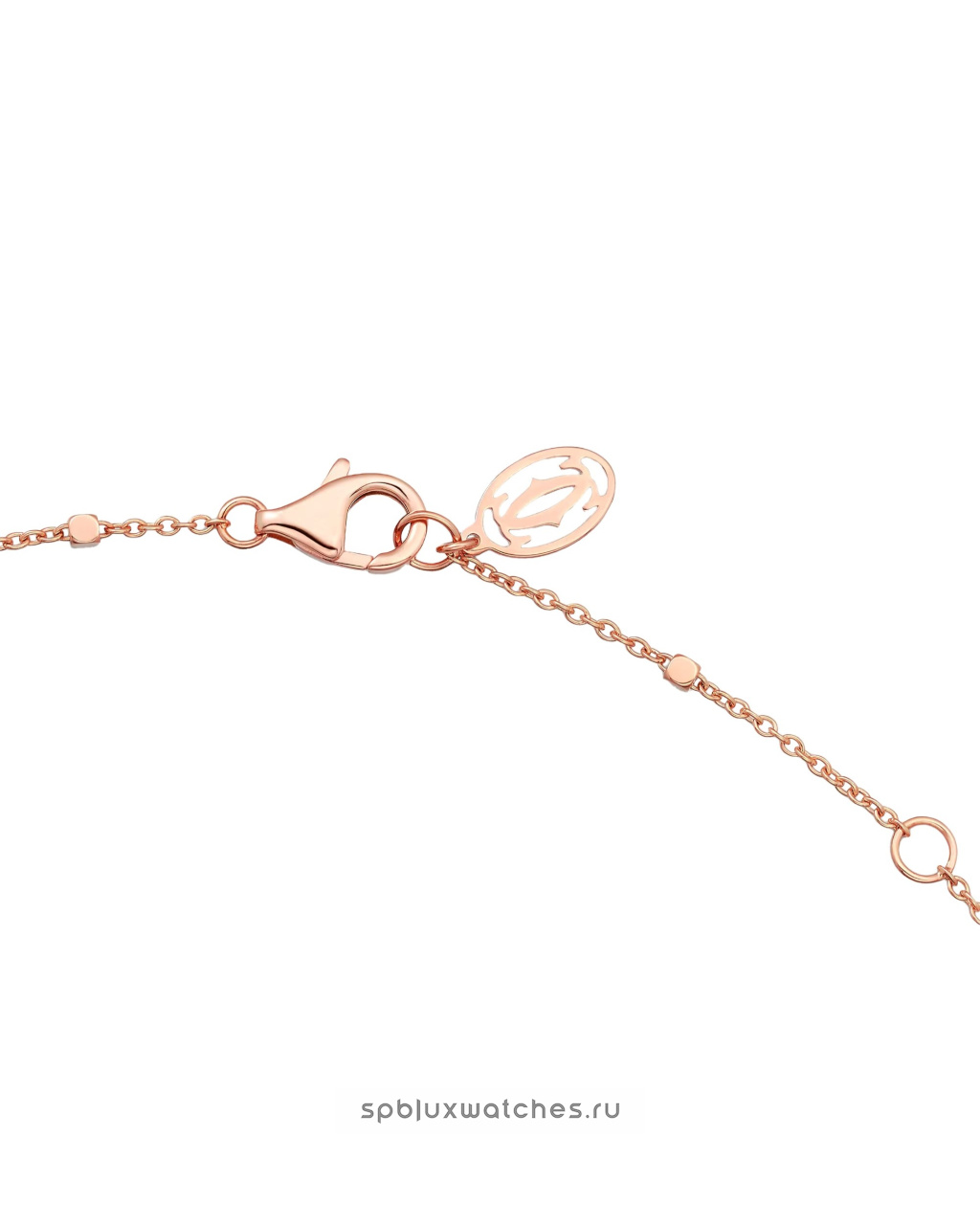 Подвеска Cartier Clash de Cartier Pendant Medium Model B7224745