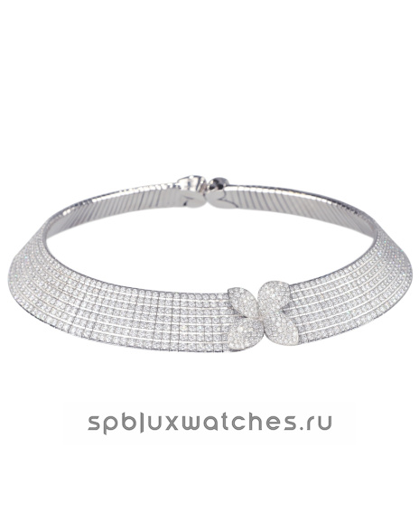 Колье Pasquale Bruni Heart To Earth Collier 16614B