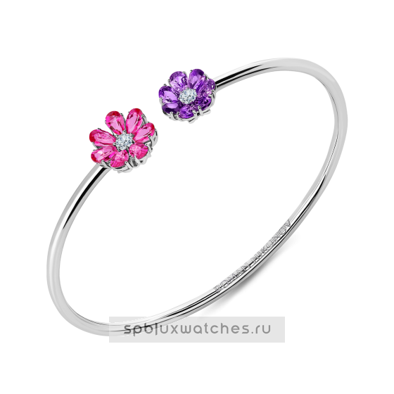 Браслет Roman Nikonov “Цветик” RN060281