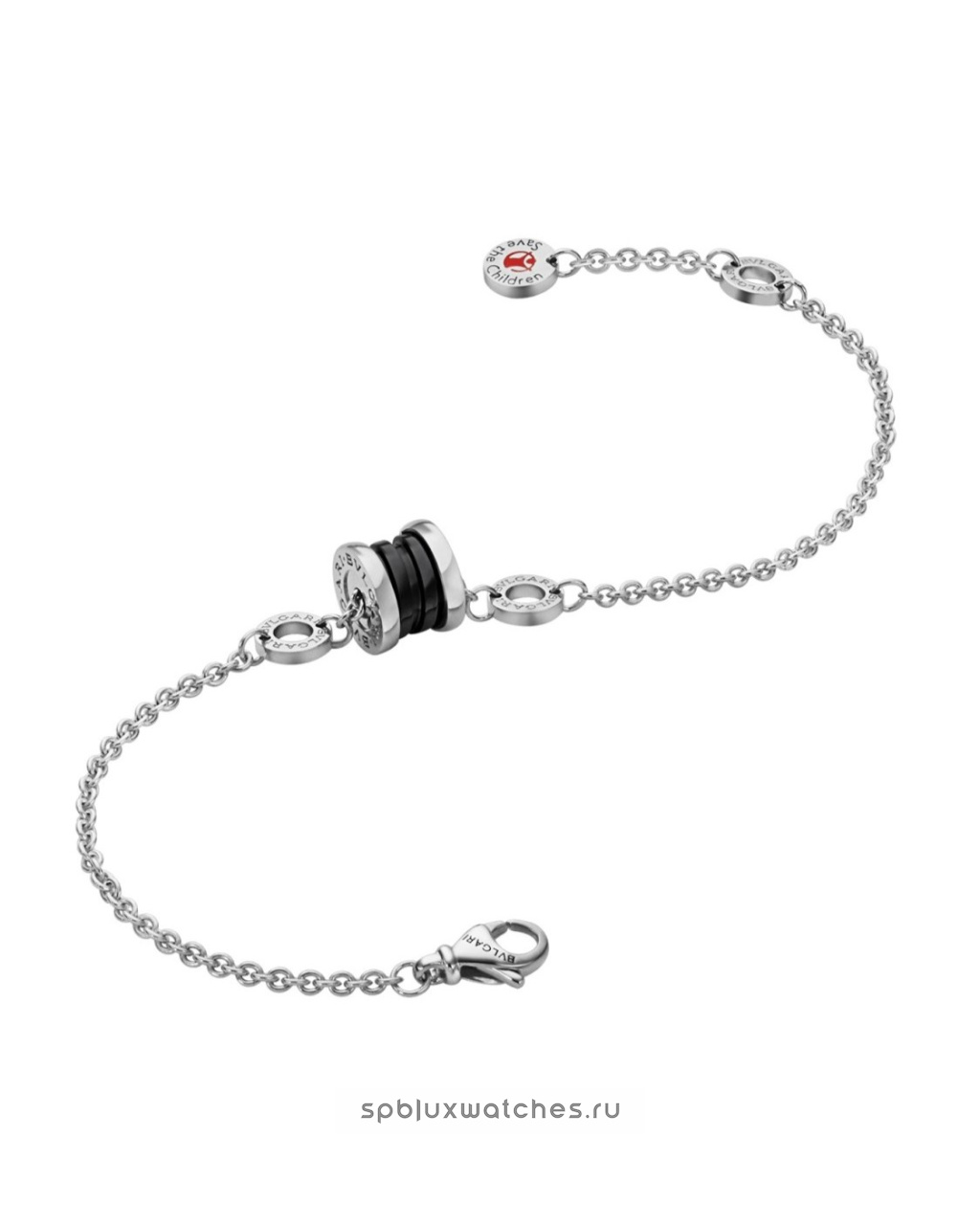 Браслет Bvlgari Save The Clidren Bracelet 352650
