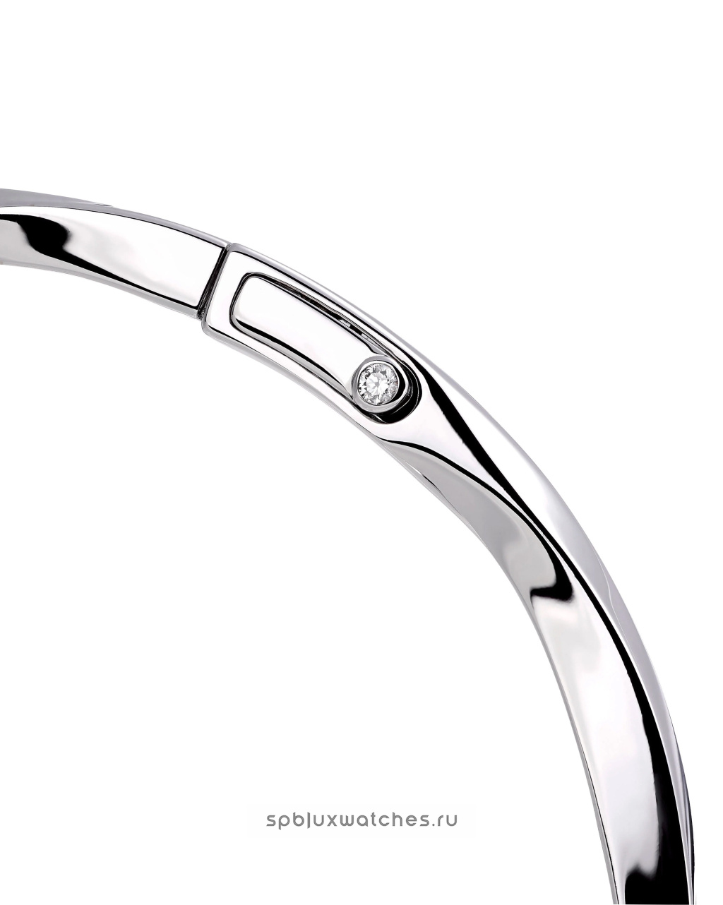 Браслет Graff Spiral Bangle RGB439