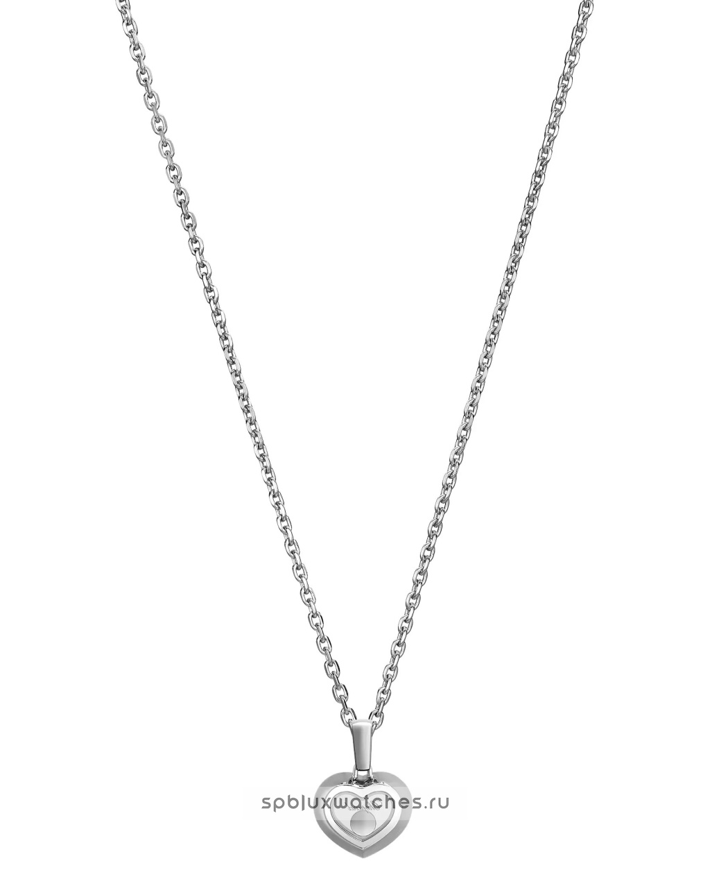 Подвеска Chopard Happy Diamonds Icons Pendant 79A054-1201