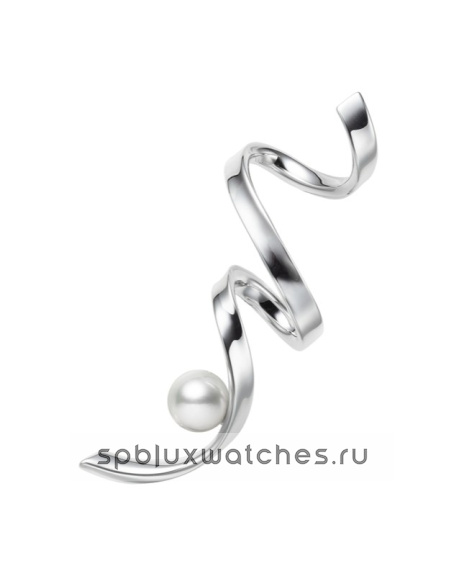 Брошь Mikimoto Brooch PB-20161S