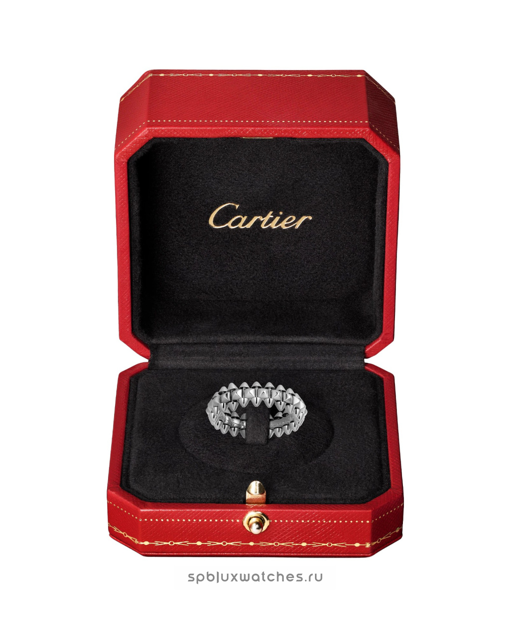 Кольцо Cartier Clash de Cartier Ring Small Model B4233100