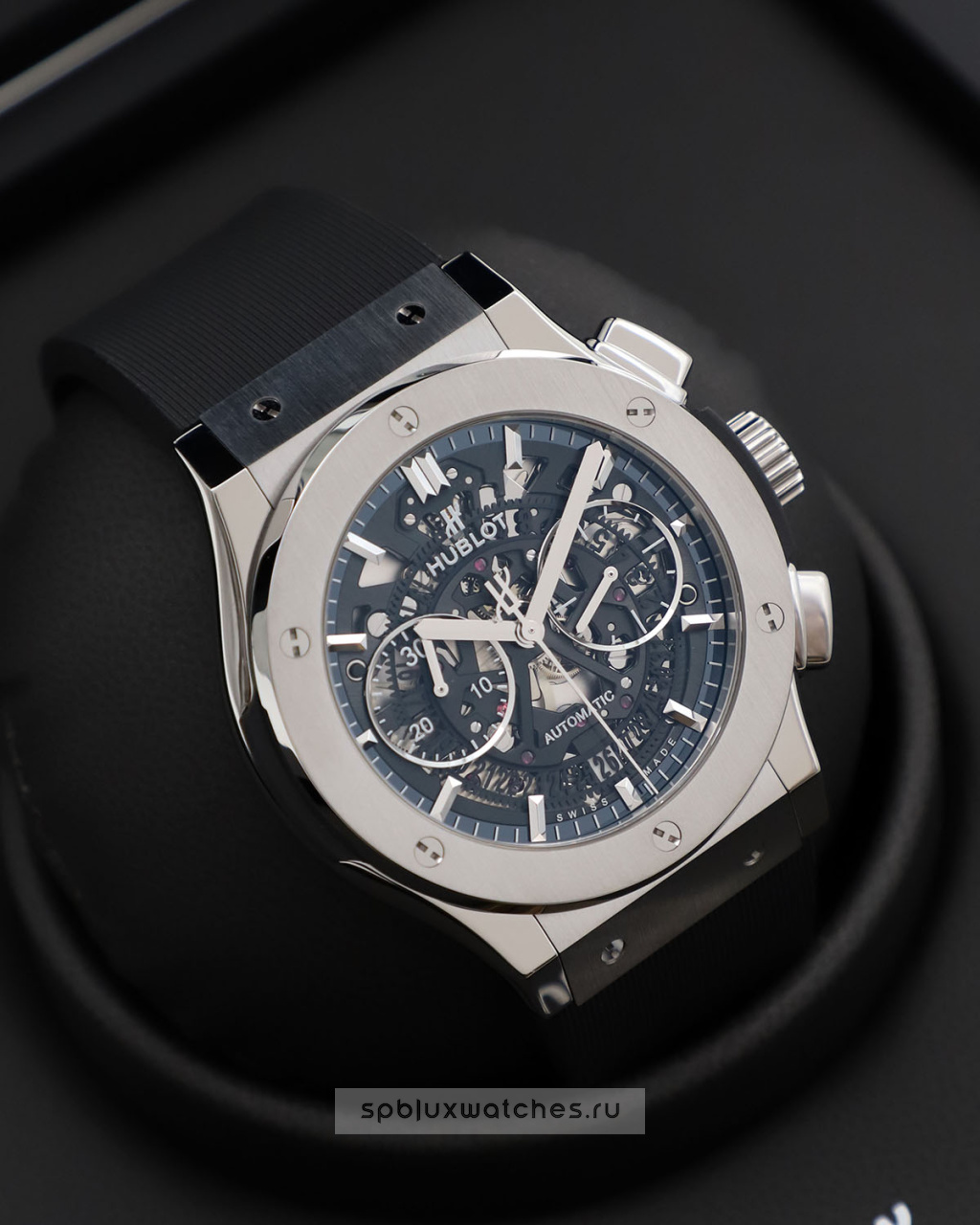 Hublot Classic Fusion Aerofusion Titanium 45 mm 525.NX.0170.RX