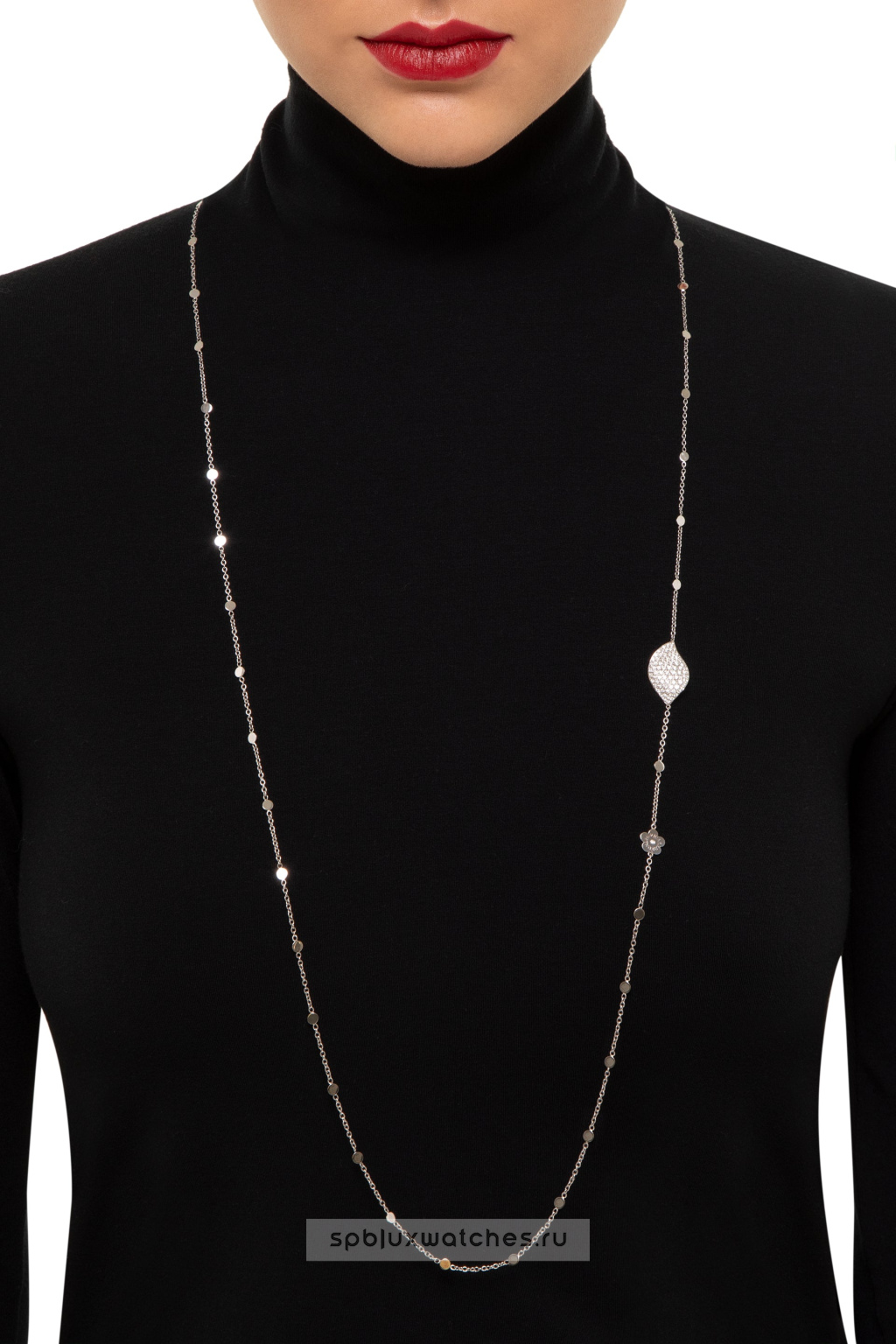 Колье-сотуар Pasquale Bruni Aleluia Sautoir 16434B