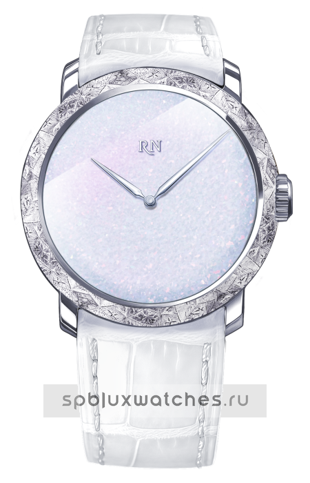 Часы Roman Nikonov «Зимняя сказка» RN-WFTW/ST/AL