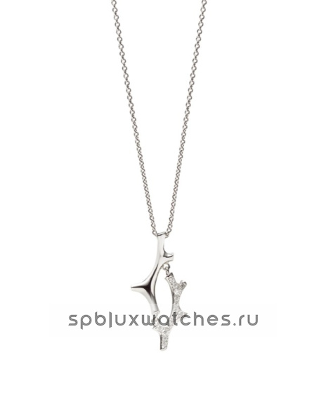 Подвеска Mikimoto Coral Pendant GP00922U