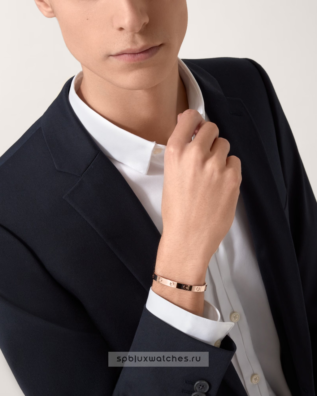 Браслет Cartier Love Bracelet B6035617