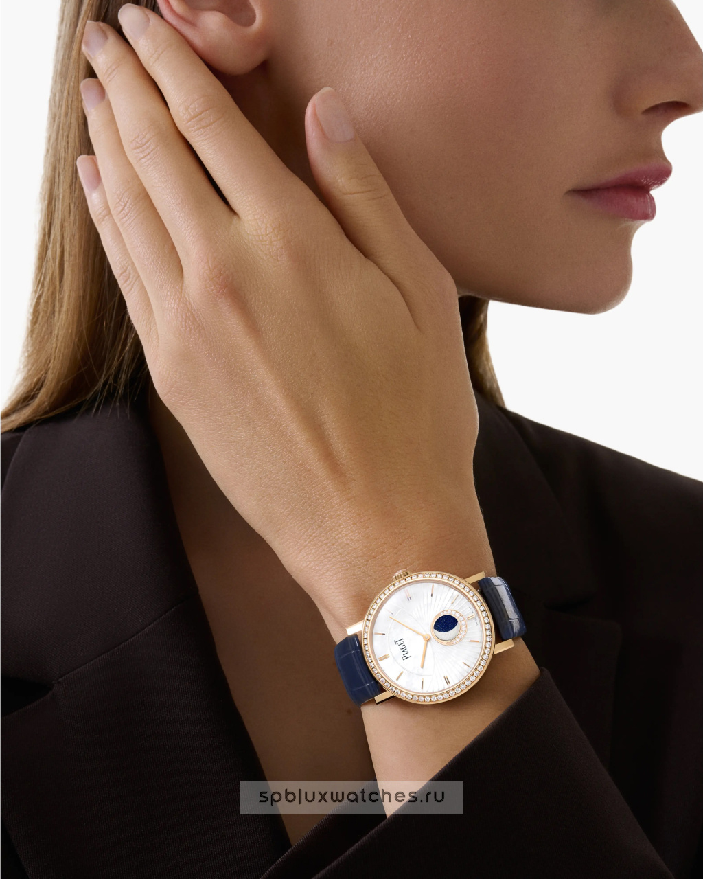 Piaget Altiplano Moonphase 36 mm G0A47104