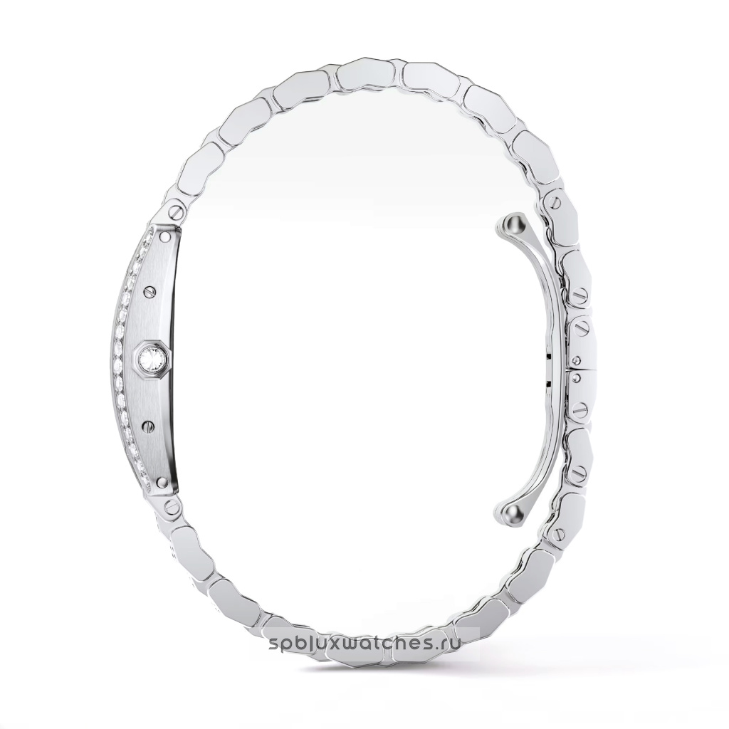 Cartier Tank Americaine 35.4 mm x 19.4 mm WJTA0068