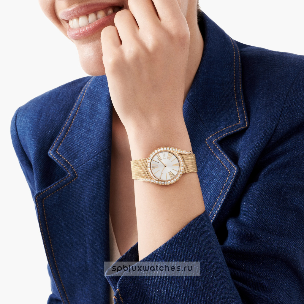 Piaget Limelight Gala 32 mm G0A48213