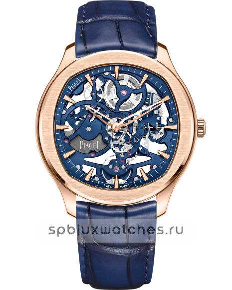 Piaget Polo Skeleton 42 mm G0A46009