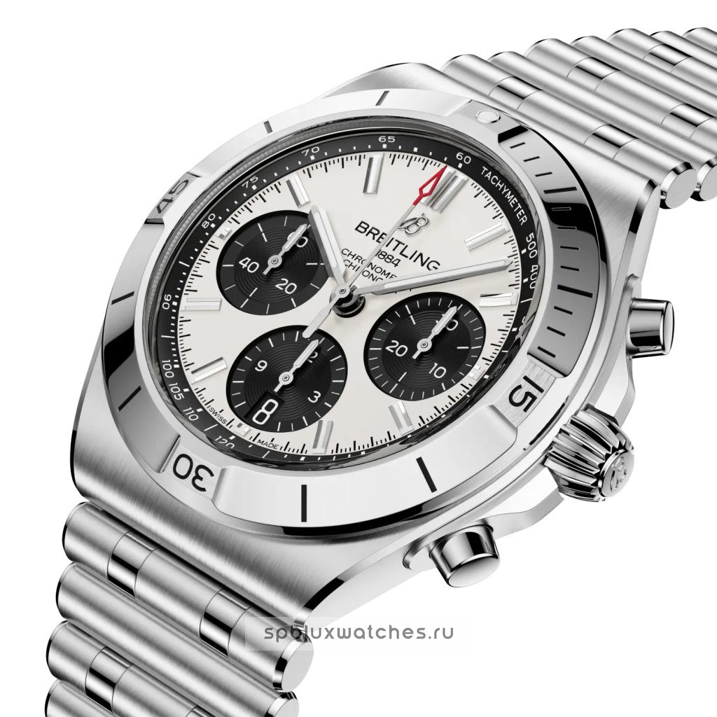 Breitling Chronomat B01 Chronograph 42 mm AB0158101A1A1
