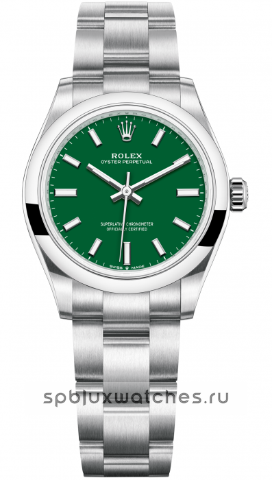 Rolex Oyster Perpetual 31 mm 277200