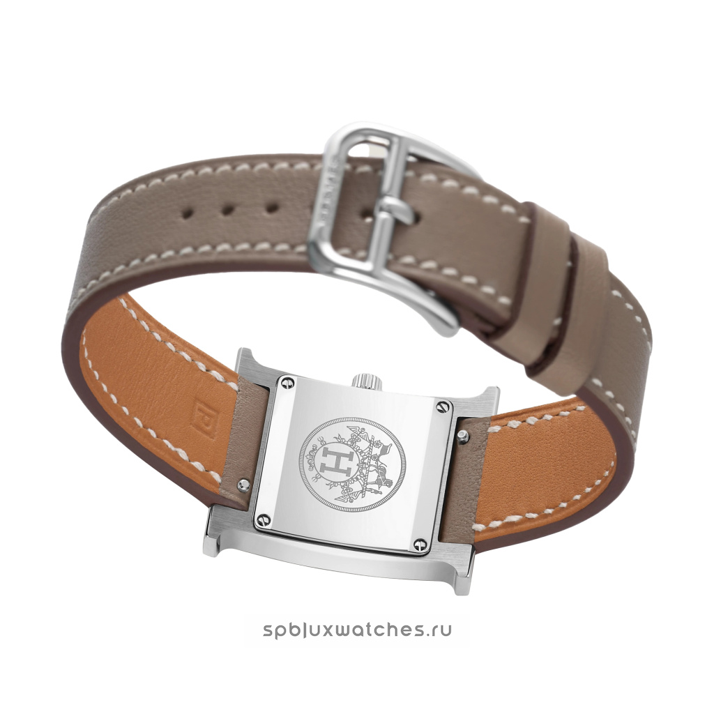 Hermes Heure H Small Model 25 mm W036709WW00