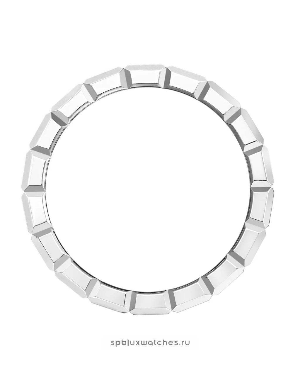 Кольцо Chopard Ice Cube Ring 829834-1010