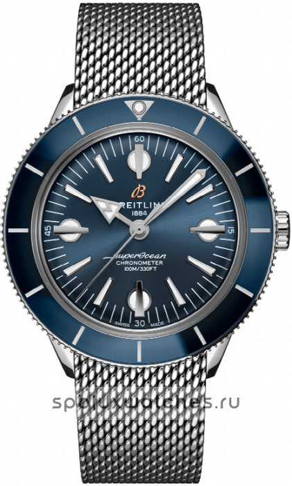 Breitling Superocean Heritage '57 42 mm A10370161C1A1
