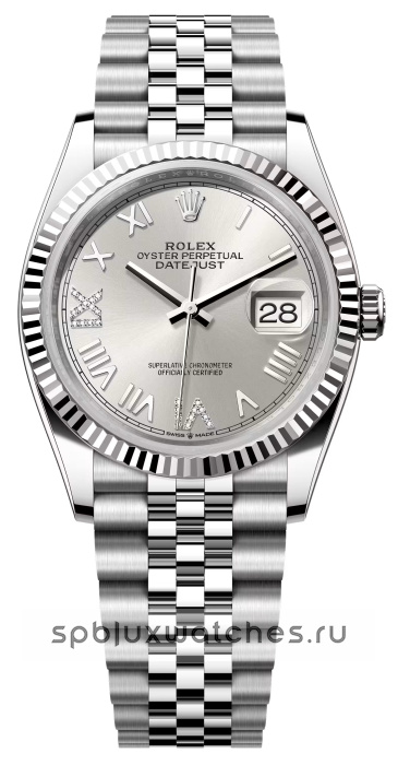 Rolex Datejust 36 mm 126234