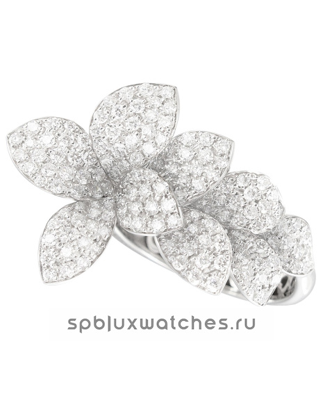 Кольцо Pasquale Bruni Petit Garden Ring 15789B