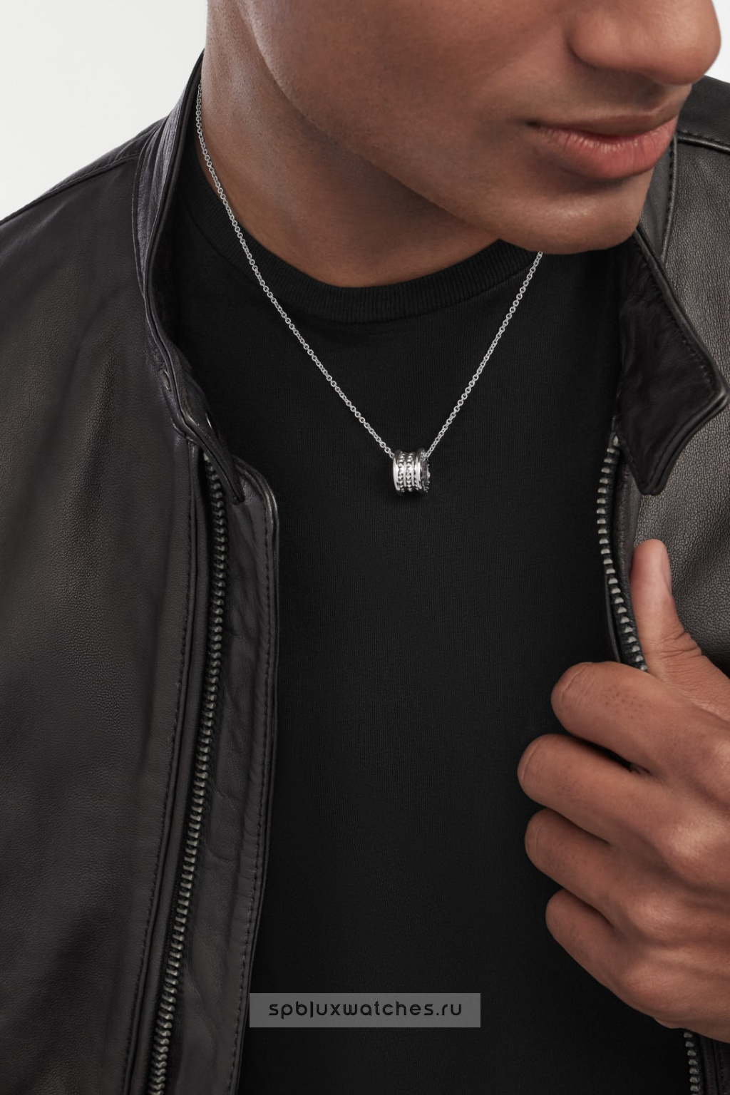 Подвеска Bvlgari Save The Clidren Necklace 361007