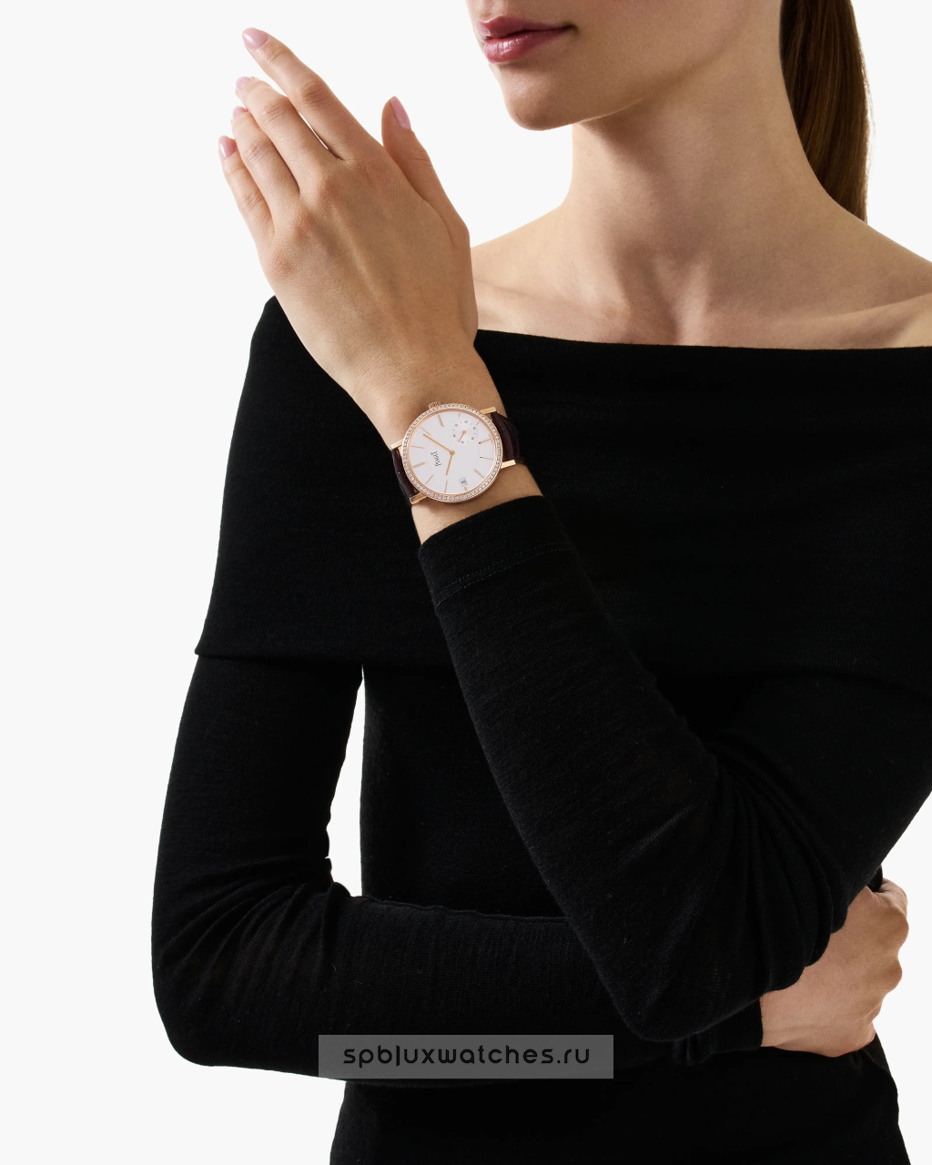 Piaget Altiplano Origin 40 mm G0A45401