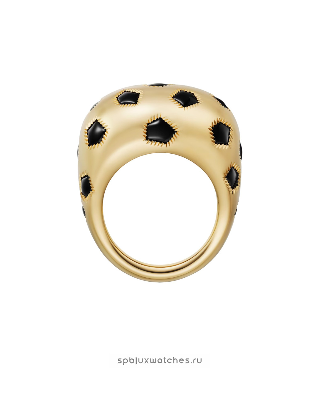 Кольцо Cartier Panthere de Cartier Ring N4788100