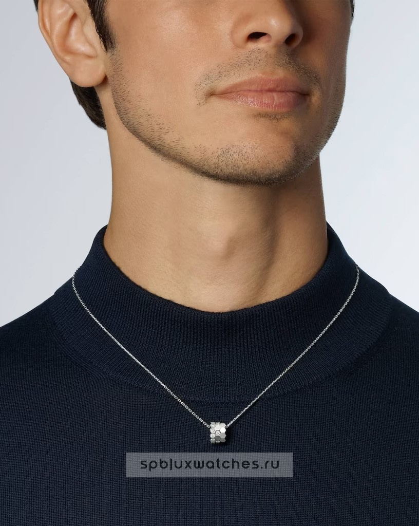 Подвеска Chaumet Bee de Chaumet Pendant Medium 085422