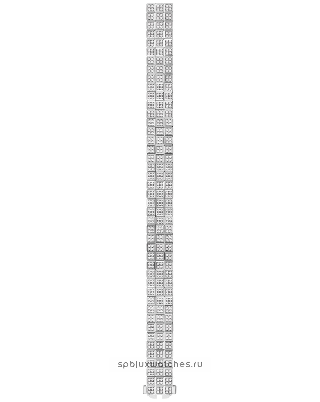 Браслет Chopard Ice Cube Bracelet 858885-1001