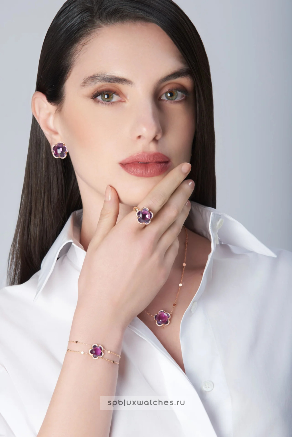 Браслет Pasquale Bruni Bon Ton Bracelet 16819R