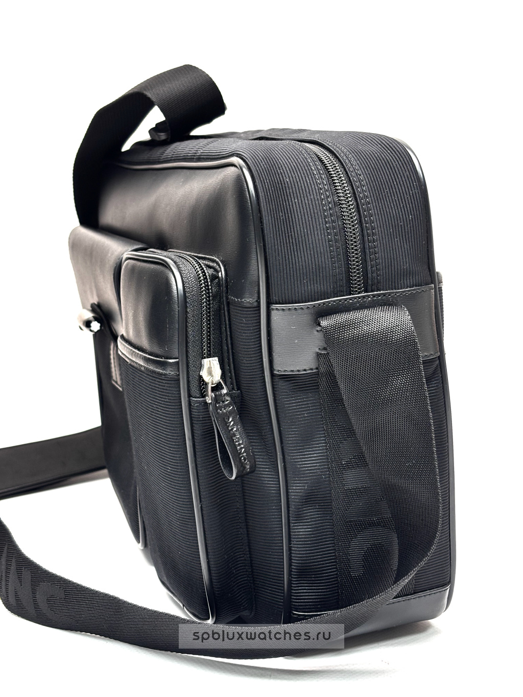 Портфель Montblanc