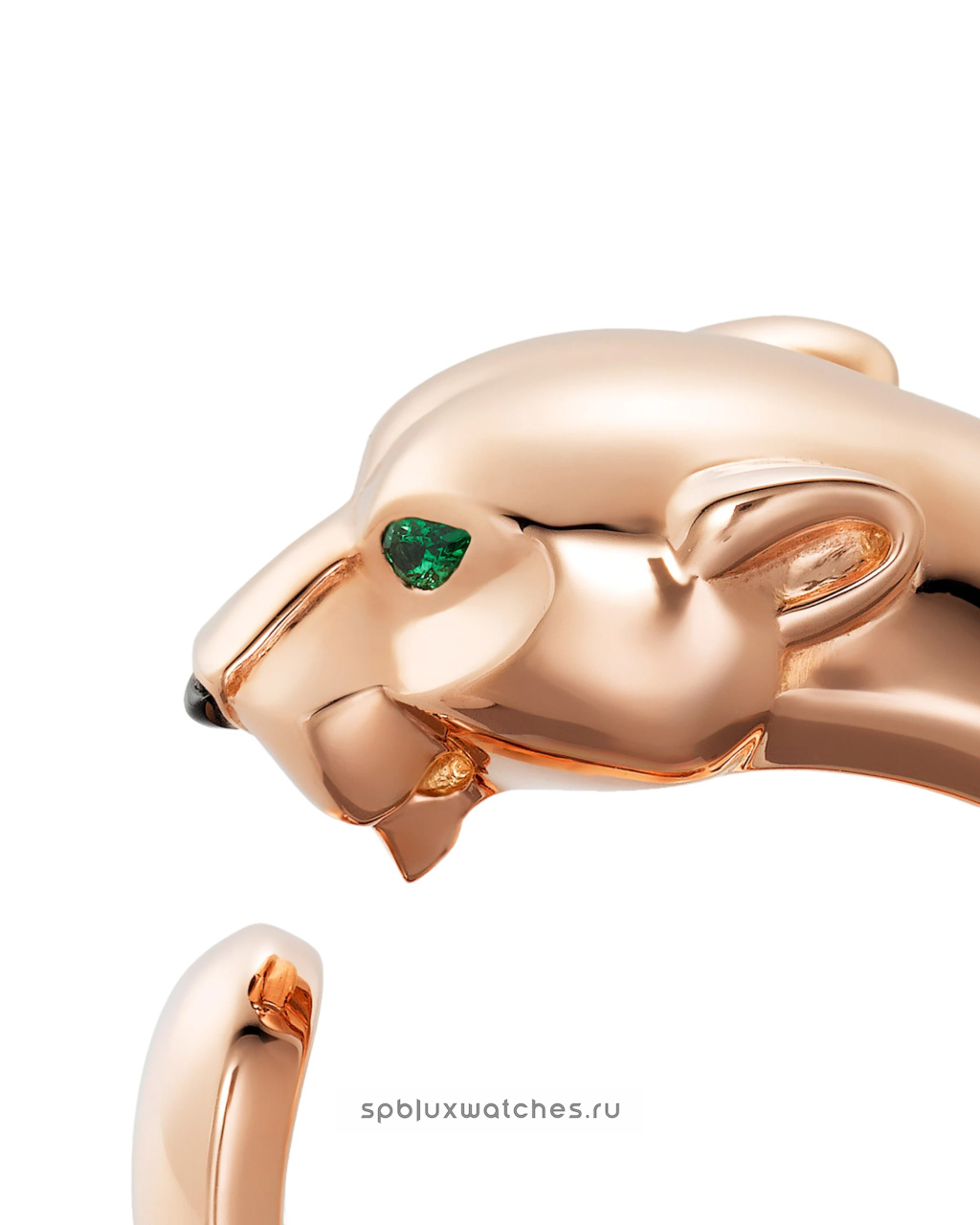 Кольцо Cartier Panthere de Cartier Ring Medium Model B4215900