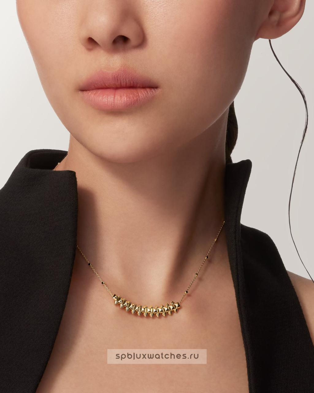 Подвеска Cartier Clash de Cartier Pendant Medium Model B7225047
