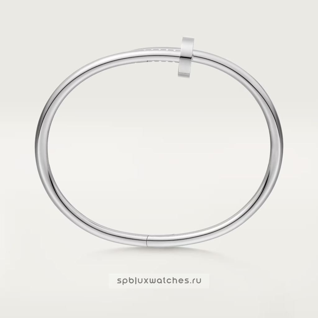 Браслет Cartier Juste Un Clou Small Bracelet B6083917