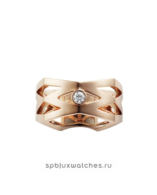 Кольцо Mikimoto M Signature Ring DGR1508I