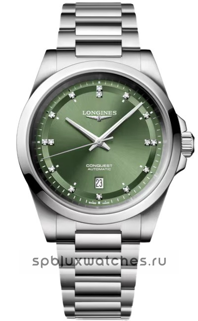 Longines Conquest 41 mm L3.830.4.07.6