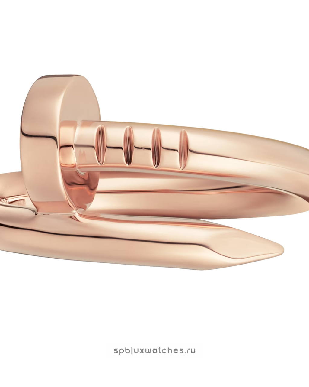 Кольцо Cartier Juste un Clou Ring Classic Model B4092500
