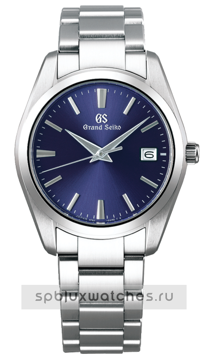 Grand Seiko Heritage Collection 37 mm SBGX265