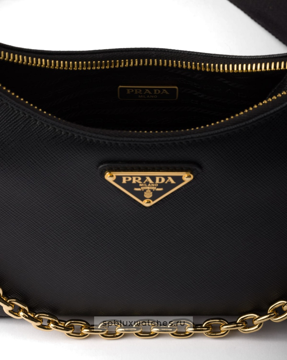 Сумка Prada Re-Edition 2005