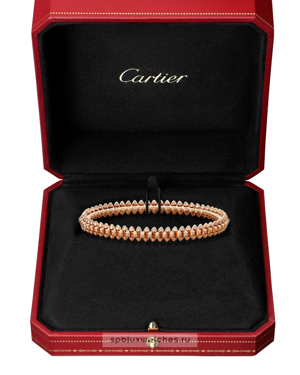 Браслет Cartier Clash de Cartier Bracelet Small Model B6065117
