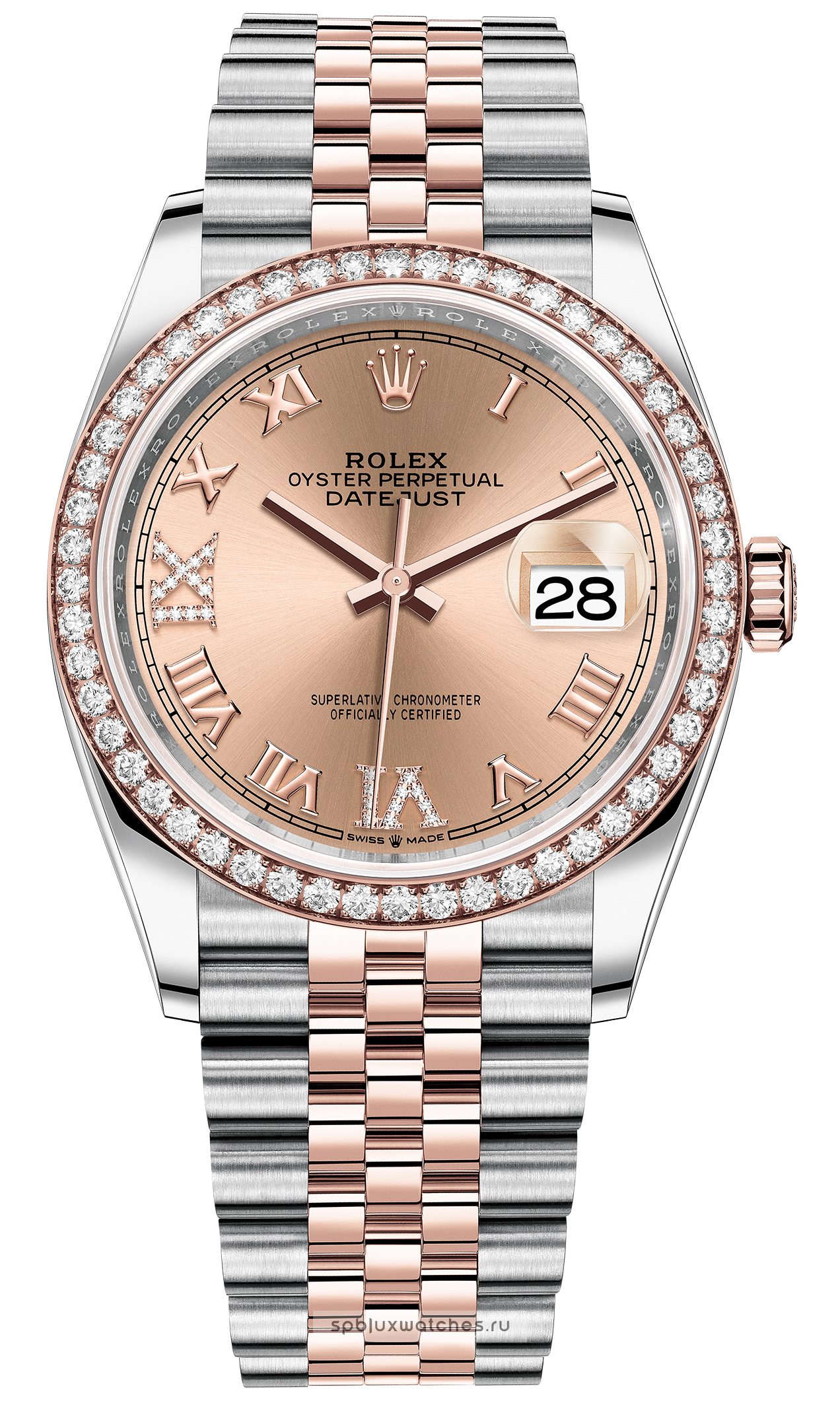 126281 rolex