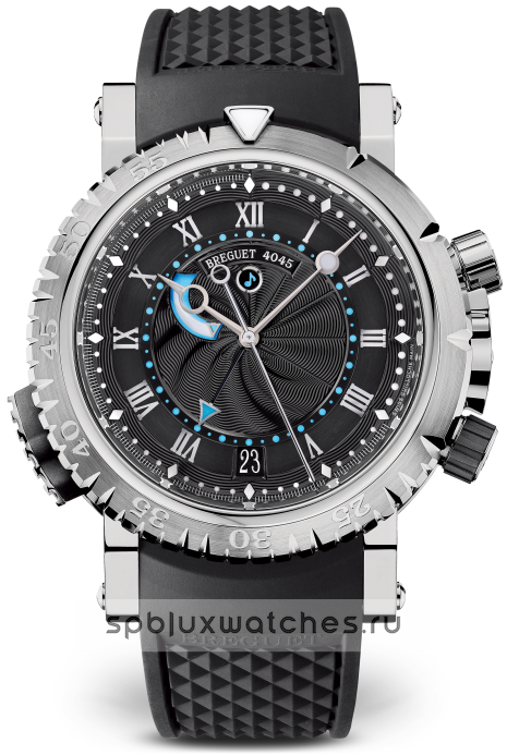 Breguet Marine Royale 5847 45 mm 5847BB/92/5ZV