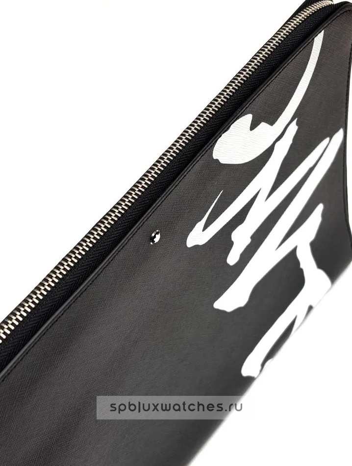 Папка для документов Montblanc