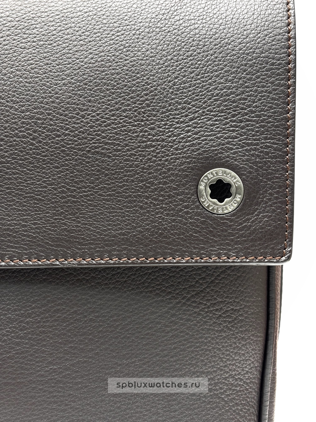 Портфель Montblanc