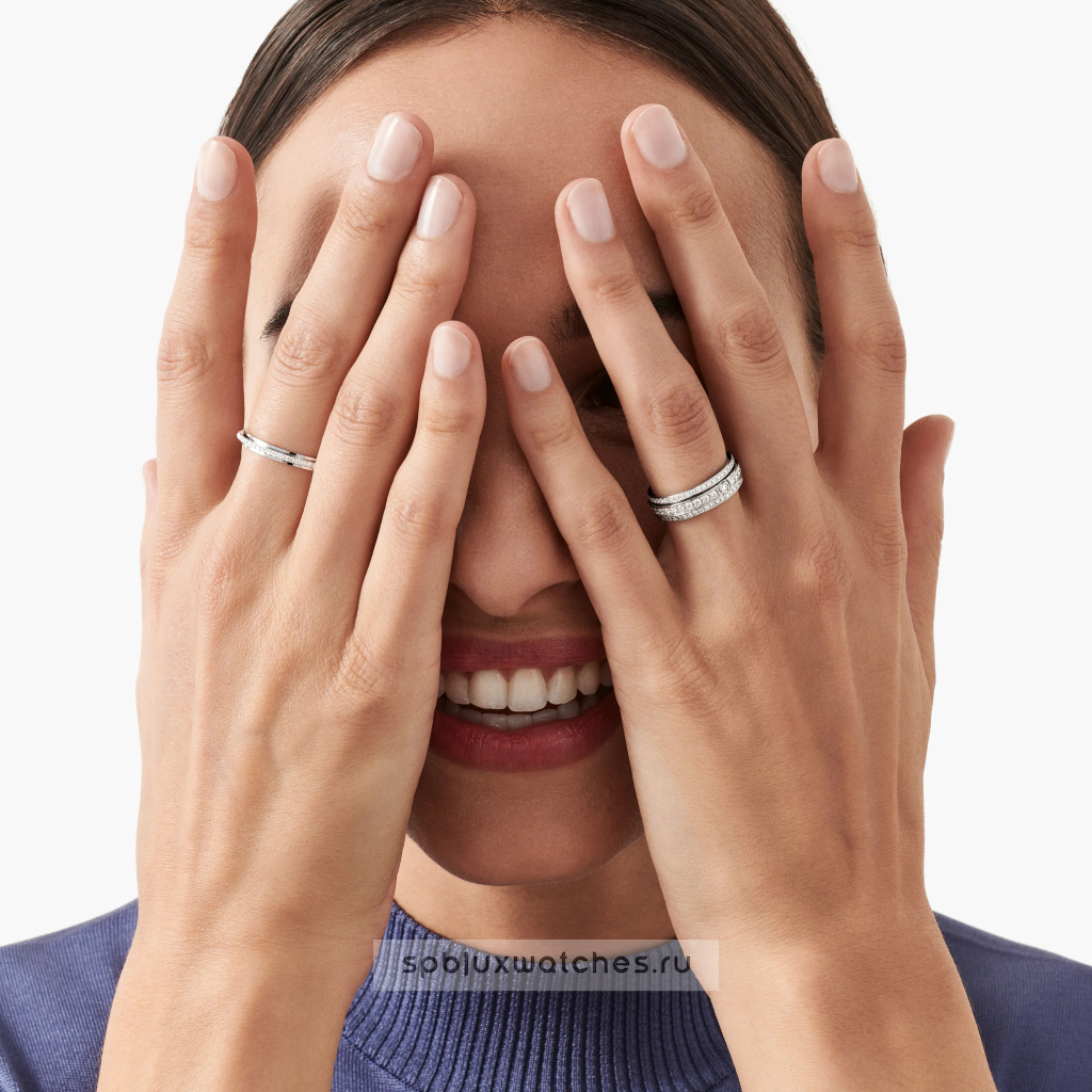 Кольцо Piaget Possession Ring G34P5L00