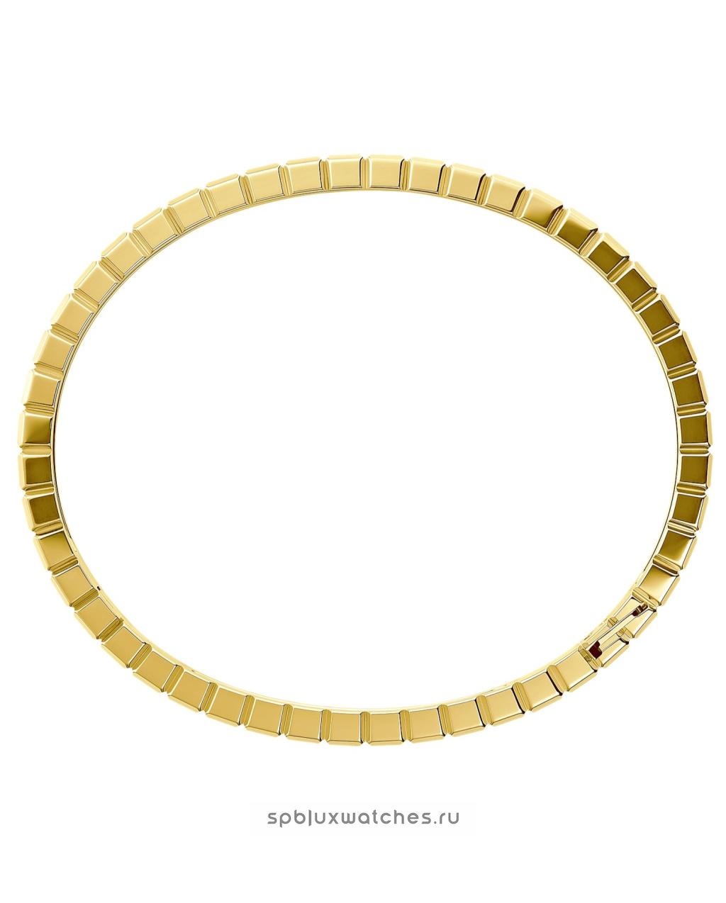 Браслет Chopard Ice Cube Bangle 858350-0001