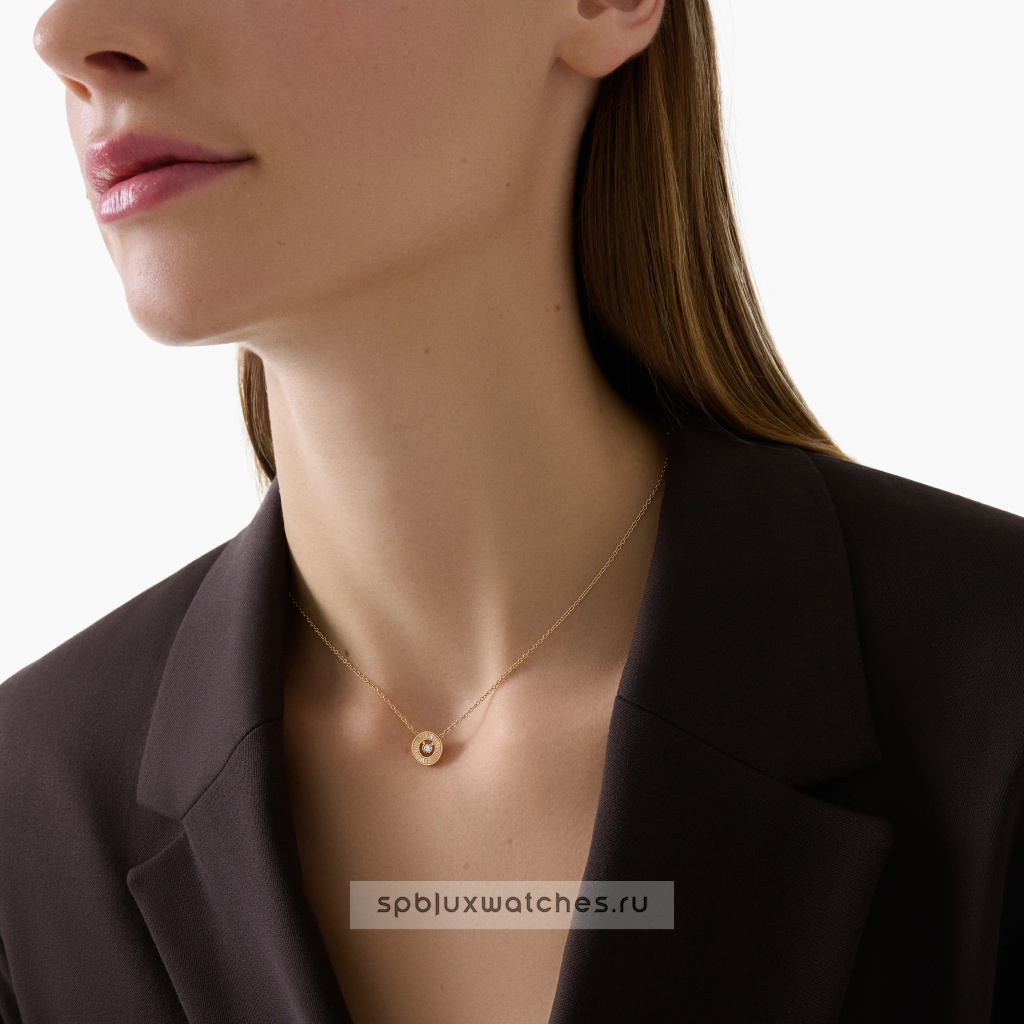 Подвеска Piaget Possession "Decor Palace" Pendant G33PM100