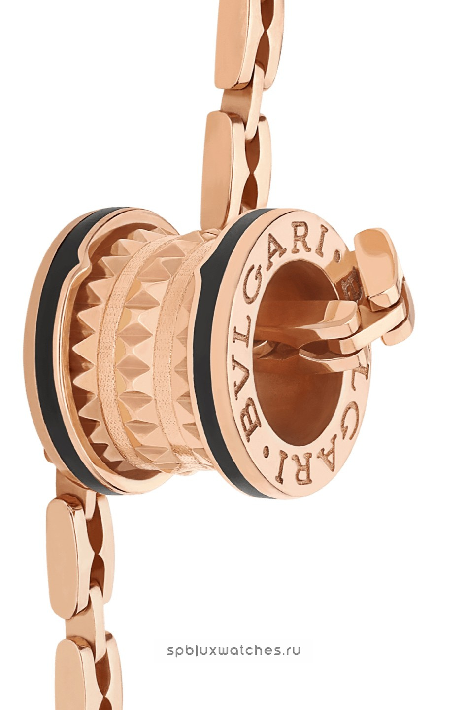 Подвеска Bvlgari B.zero1 Rock Necklace 358224