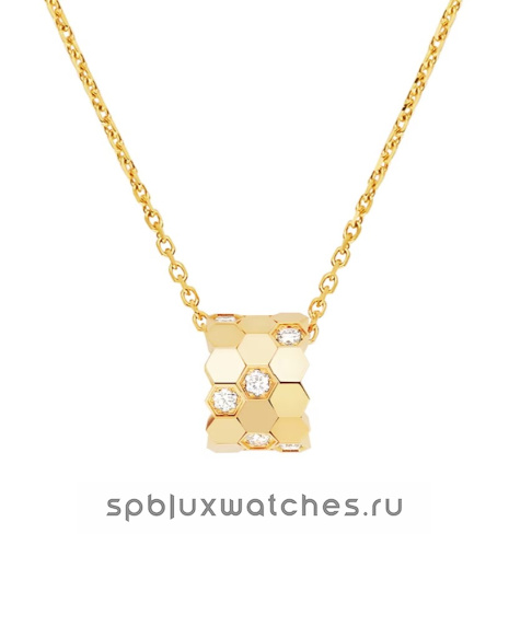 Подвеска Chaumet Bee de Chaumet Pendant Small 085439