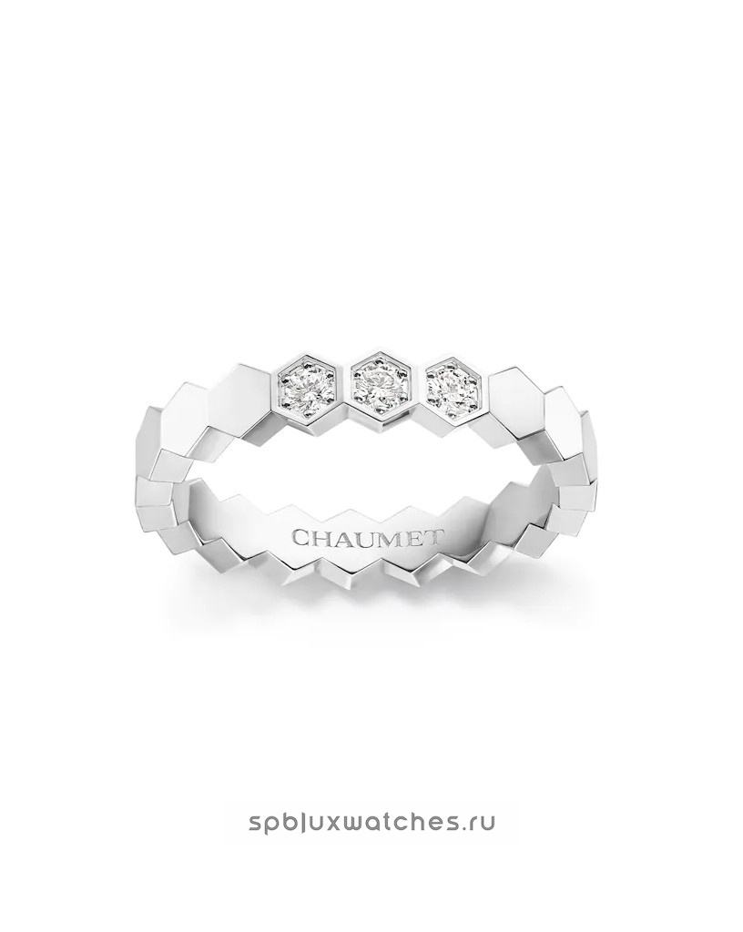 Кольцо Chaumet Bee de Chaumet Ring 083360